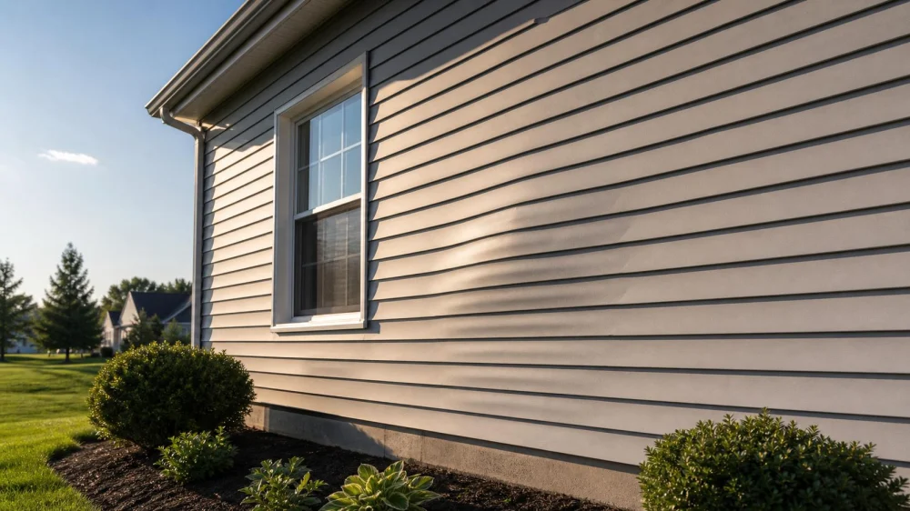 Why Siding Buckles: Safe Checks and Repair Decisions