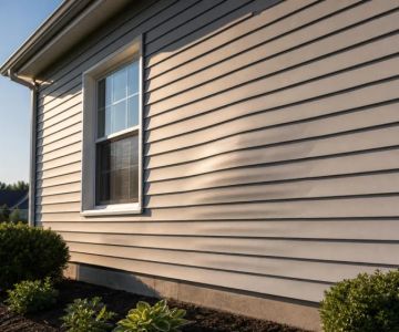 Why Siding Buckles: Safe Checks and Repair Decisions