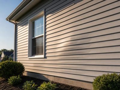 Why Siding Buckles: Safe Checks and Repair Decisions
