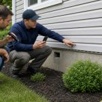 Siding Weep Holes: Why Homeowners Should Not Seal Them