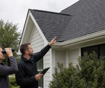 Roof Starter Strip: Edge Signs Homeowners Can Check Safely