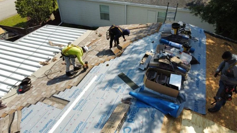 How to Protect Your Roof from Debris Damage