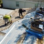 How to Protect Your Roof from Debris Damage