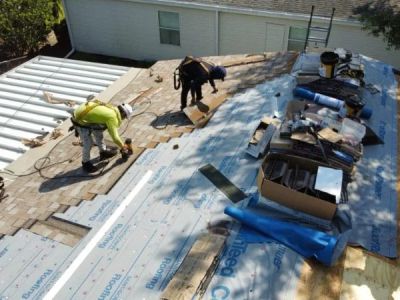 How to Protect Your Roof from Debris Damage
