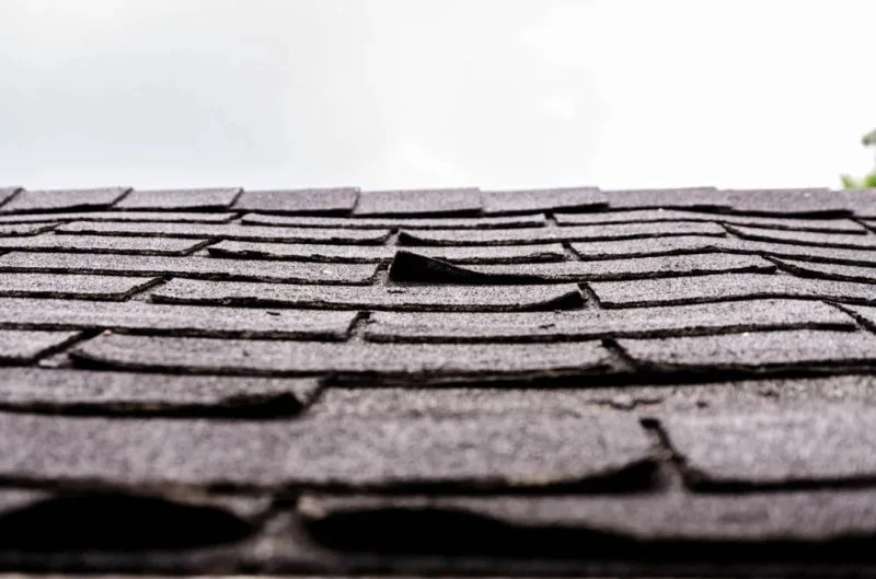 What Causes Roof Sagging and How to Fix It