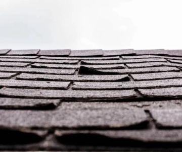 What Causes Roof Sagging and How to Fix It