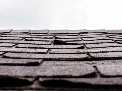 What Causes Roof Sagging and How to Fix It