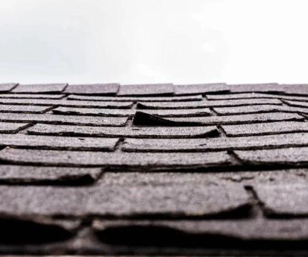 What Causes Roof Sagging and How to Fix It