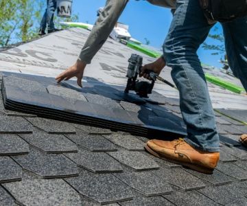 How to Choose a Roofing Contractor With a Great Reputation