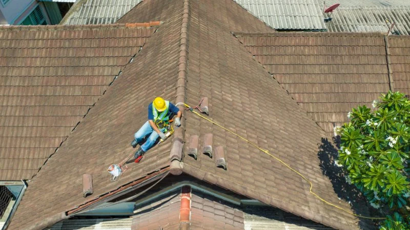 How to Choose the Best Roofing Contractor in Your City