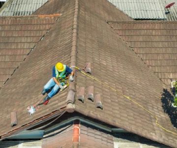 How to Choose the Best Roofing Contractor in Your City