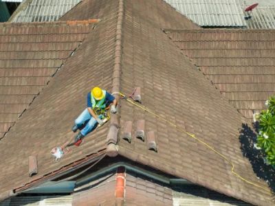 How to Choose the Best Roofing Contractor in Your City