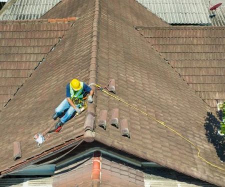 How to Choose the Best Roofing Contractor in Your City