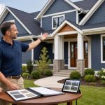 What to Collect at a Roof and Siding Project Handover