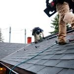 How to Maintain Roof Stability During Storm Season