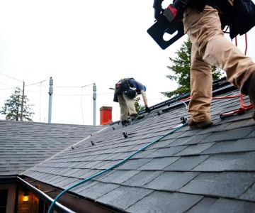 How to Maintain Roof Stability During Storm Season