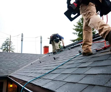 How to Maintain Roof Stability During Storm Season