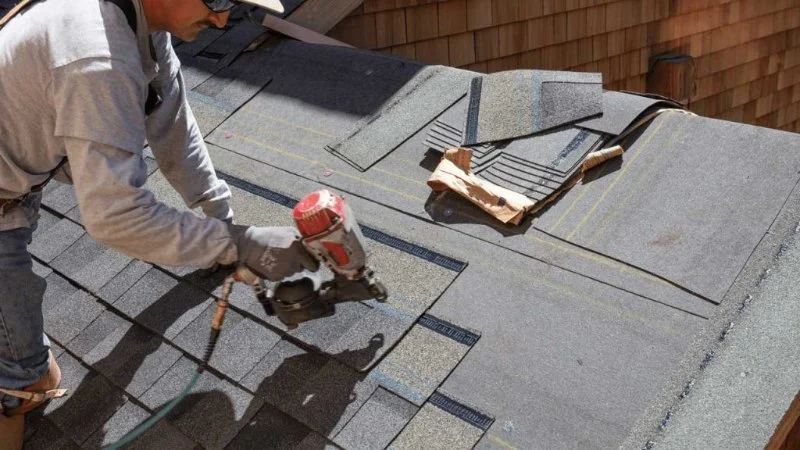 How to Spot Roofing Issues Before Major Repairs Are Needed