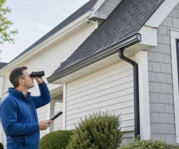 Roof and Siding Transition Checklist for Homeowners