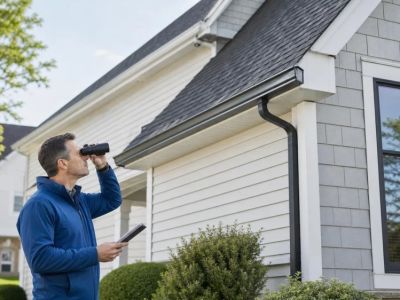 Roof and Siding Transition Checklist for Homeowners