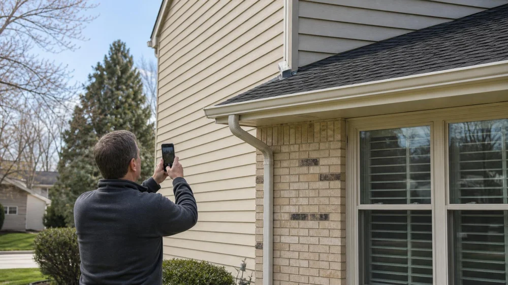 Roof Kick-Out Flashing: Signs Water May Miss the Gutter
