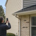 Roof Kick-Out Flashing: Signs Water May Miss the Gutter