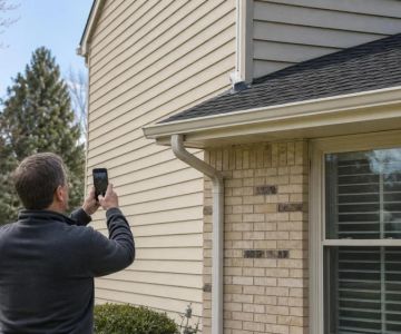 Roof Kick-Out Flashing: Signs Water May Miss the Gutter