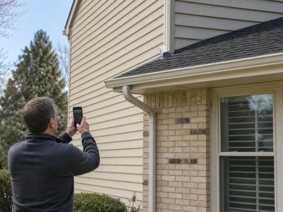 Roof Kick-Out Flashing: Signs Water May Miss the Gutter
