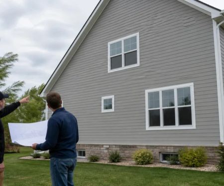 Siding Rattles in Wind: Map the Sound Before Repair