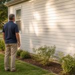 Siding Buckles in Heat: Record Patterns Before Repair