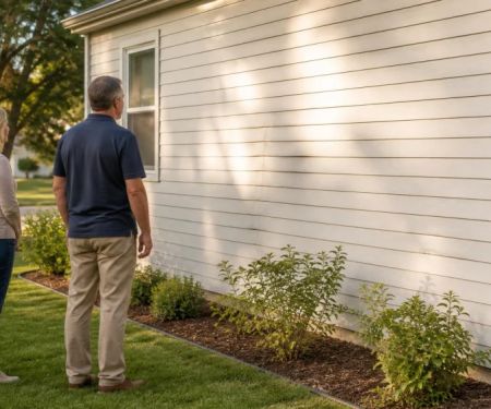 Siding Buckles in Heat: Record Patterns Before Repair