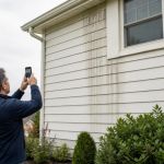 Siding Water Streaks: Trace the Source Before Cleaning