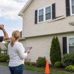 Loose Siding After Wind: Check It Without Climbing
