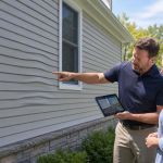 Siding Buckling and Ripples: Heat, Fasteners, and Gaps