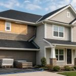 Roof and Siding Replacement Sequence: Coordinate the Interfaces First