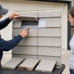 Lap Siding Butt Joints: Flashing, Gaps, and Caulk Questions