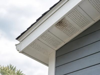 Blocked Soffit Vents: Restore Roof Intake Without Climbing