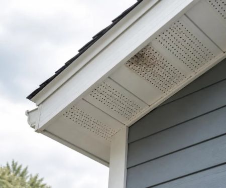 Blocked Soffit Vents: Restore Roof Intake Without Climbing