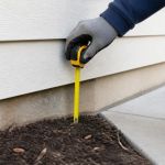 Siding Too Close to Soil: What Homeowners Should Check