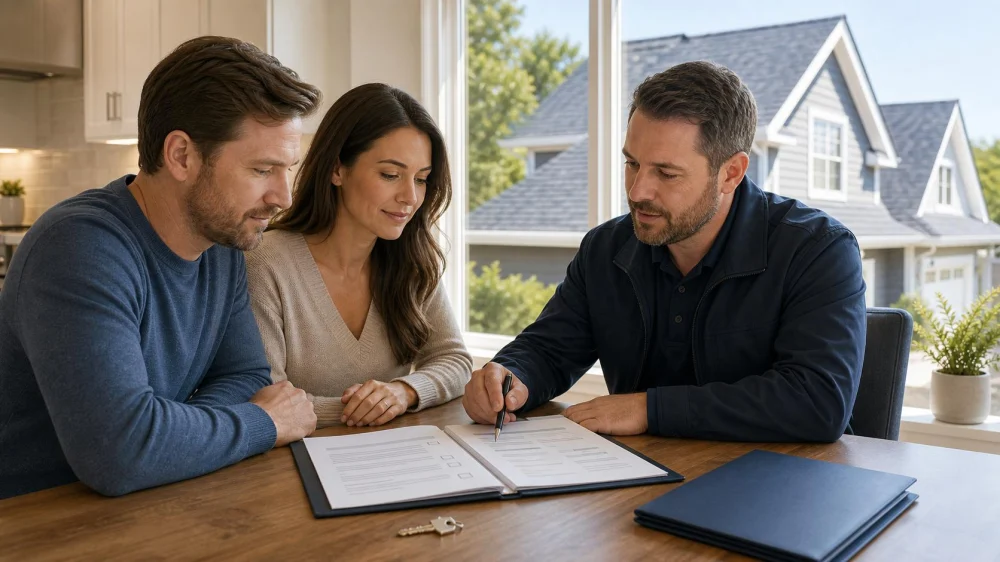 Roof Warranty Transfer: Verify the Rules Before Home Closing