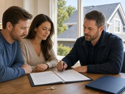 Roof Warranty Transfer: Verify the Rules Before Home Closing