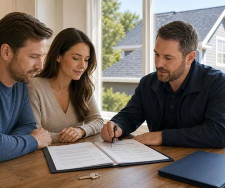 Roof Warranty Transfer: Verify the Rules Before Home Closing