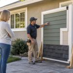 Roof and Siding Mockups: Approve the Look Before Full Install