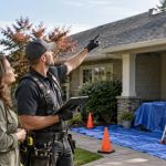 Roof Access Plan: Clear the Area Without Hiding Damage