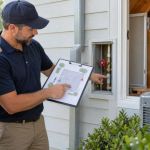Roof Shutoff Map: Label Controls Before an Emergency