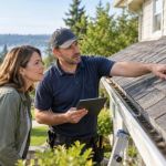 Roof Maintenance Reminder: Use Condition and Instructions