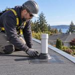 Roof Plumbing Vent Boot: Cracks, Flashing, and Leak Clues