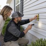 Vinyl Siding Fasteners: Movement, Buckles, and Repair Scope