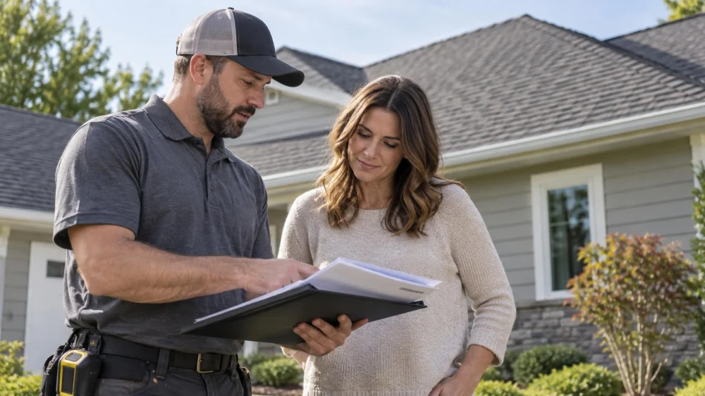 Roof Warranty Transfer: Documents, Dates, and Exclusions