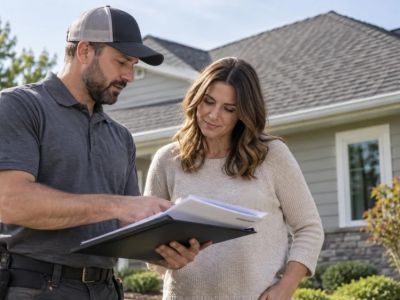 Roof Warranty Transfer: Documents, Dates, and Exclusions